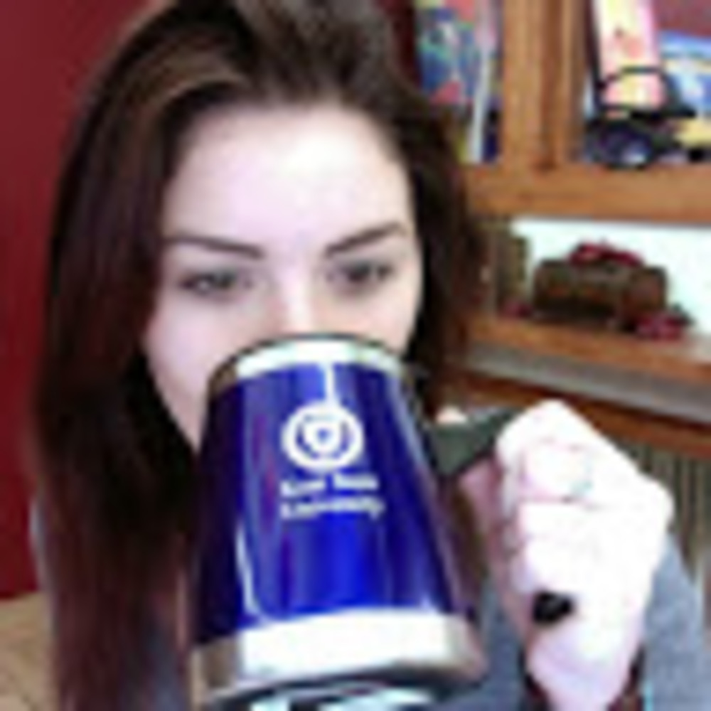 Meet your Posher, Natalie